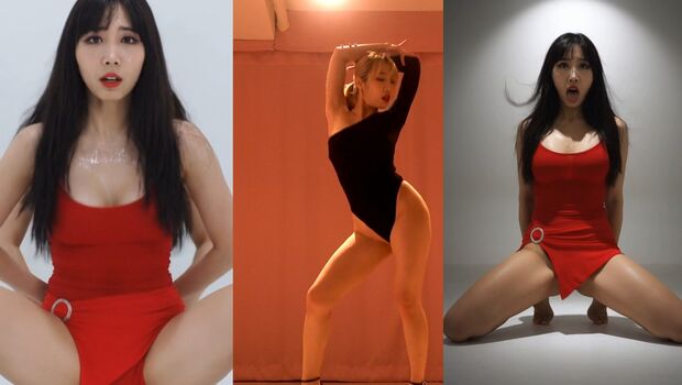 Full leaked Waveya fakes private onlyfans photo