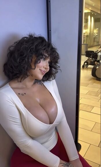 Full leaked Simby pilates/ private onlyfans photo