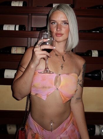 Full leaked Pinesoulvip/ private onlyfans photo