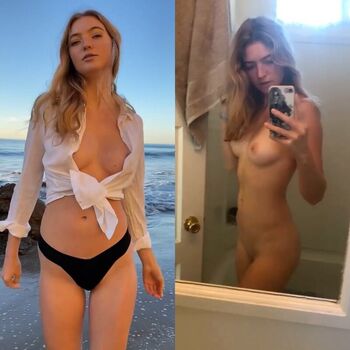 Full leaked Jordan mcewen/ private onlyfans photo