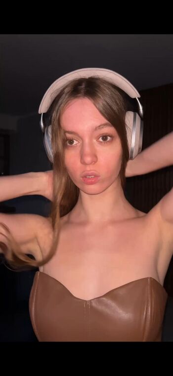 Full leaked Inusualmaria/ private onlyfans photo