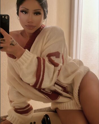 Full leaked Charisma davis/ private onlyfans photo