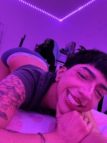 Full leaked Whosluxxx private onlyfans photo