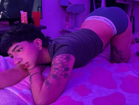 Full leaked Whosluxxx private onlyfans photo