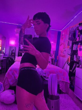 Full leaked Whosluxxx private onlyfans photo
