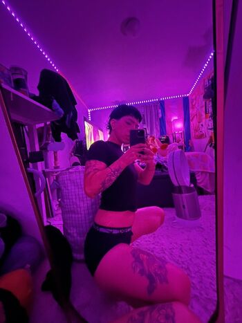 Full leaked Whosluxxx private onlyfans photo