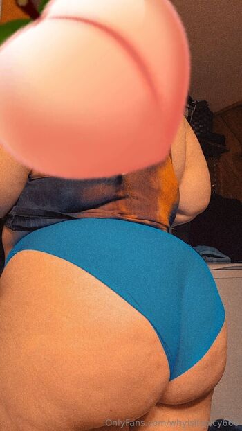 Full leaked Whyisitspicy private onlyfans photo