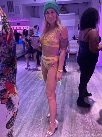 Full leaked Wicked olivia private onlyfans photo