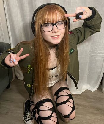 Full leaked Widecatface private onlyfans photo