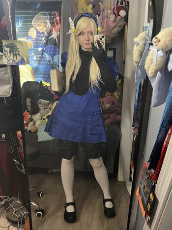 Full leaked Widecatface private onlyfans photo