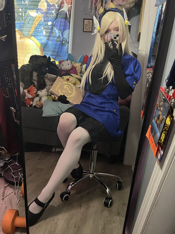 Full leaked Widecatface private onlyfans photo