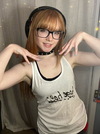 Full leaked Widecatface private onlyfans photo