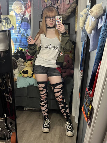 Full leaked Widecatface private onlyfans photo