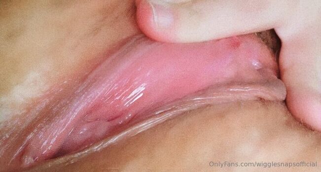 Full leaked Wigglesnaps private onlyfans photo