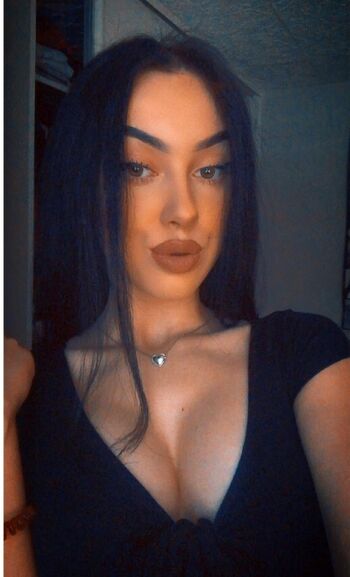 Full leaked Wika a w private onlyfans photo