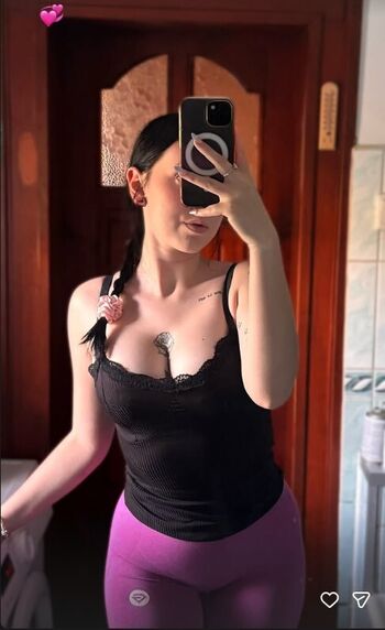 Full leaked Wika a w private onlyfans photo