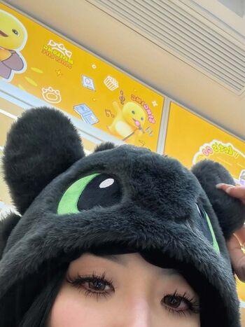 Winnie Chang