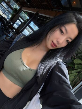 Winnie Chang