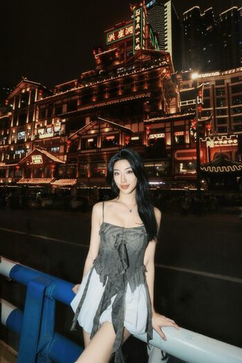 Winnie Chang