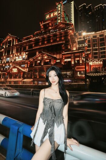 Winnie Chang