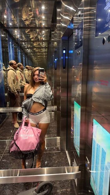 Full leaked Woah vicky private onlyfans photo