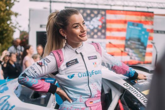 Women Motorsports
