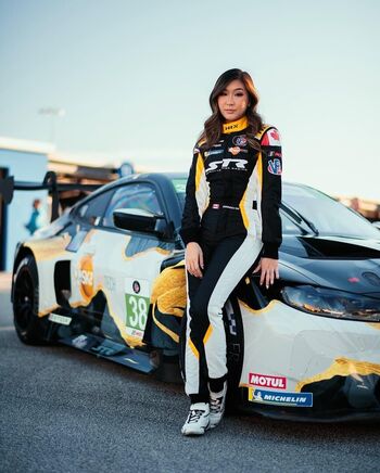Women Motorsports