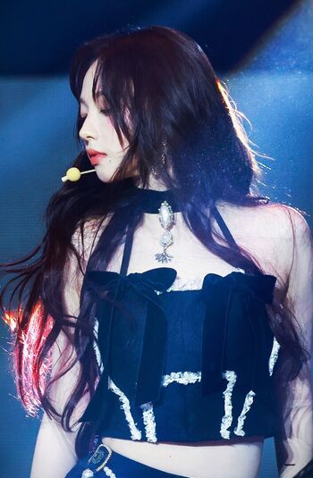 WomenK-pop