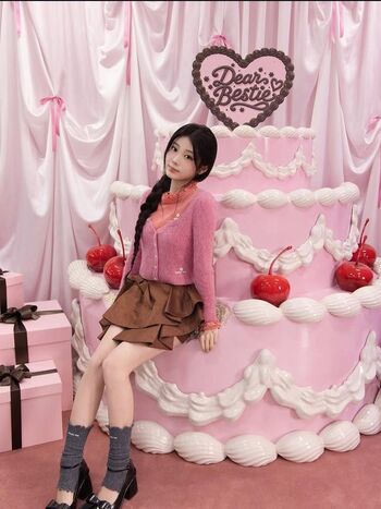 Full leaked Wonhee private onlyfans photo