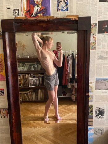 Full leaked Wowbryn private onlyfans photo