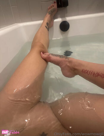 Full leaked Wowmowgli private onlyfans photo