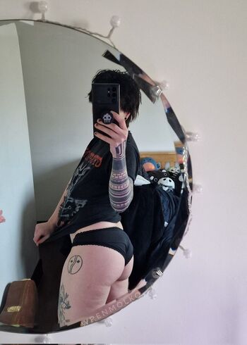 Full leaked Wrenmolko private onlyfans photo