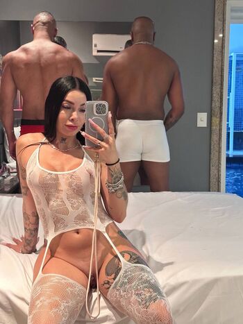 Full leaked Xigisa private onlyfans photo