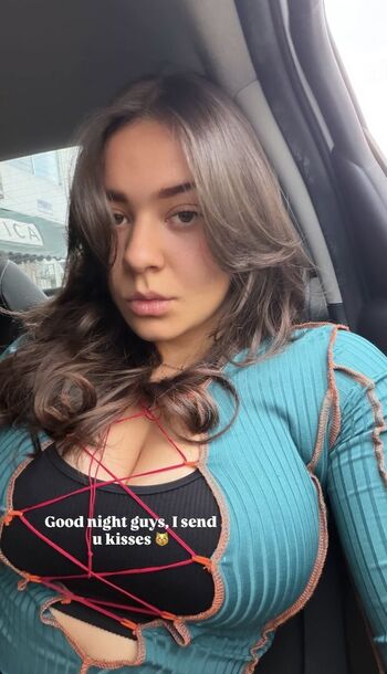 Ximena Blair