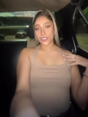 Full leaked Ximena wilde private onlyfans photo
