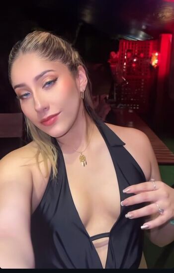Full leaked Ximena wilde private onlyfans photo