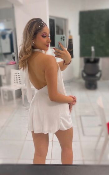 Full leaked Ximena wilde private onlyfans photo