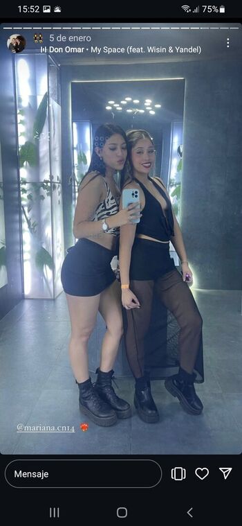 Full leaked Ximena wilde private onlyfans photo