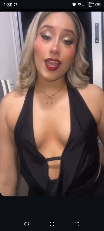 Full leaked Ximena wilde private onlyfans photo