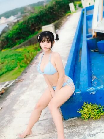Full leaked Xinchen private onlyfans photo