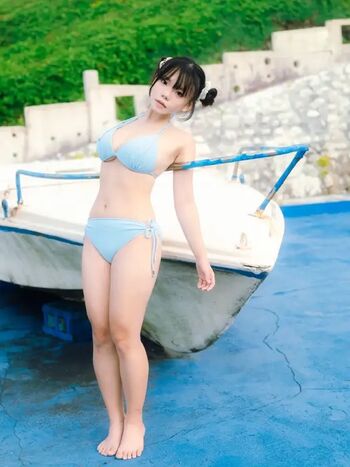 Full leaked Xinchen private onlyfans photo