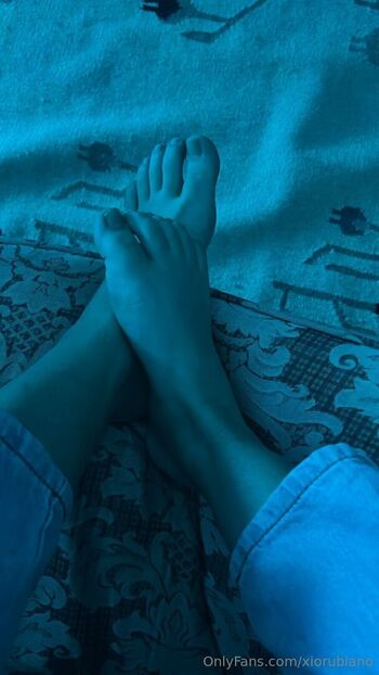 Full leaked Xiorubiano private onlyfans photo