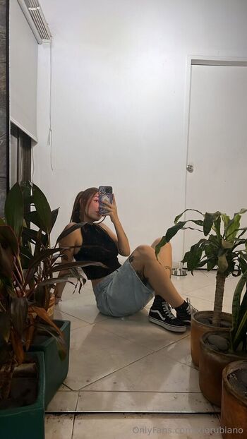 Full leaked Xiorubiano private onlyfans photo