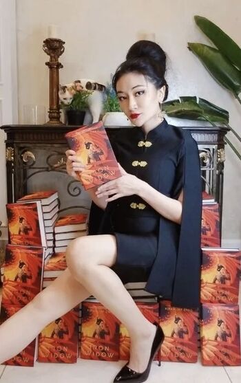 Xiran Jay Zhao