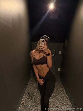 xmimirose