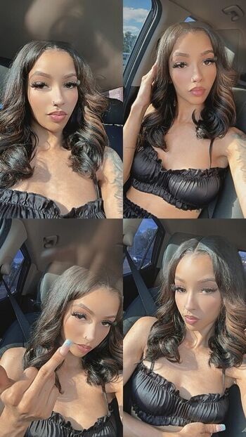 Full leaked Xo chaunaaa private onlyfans photo