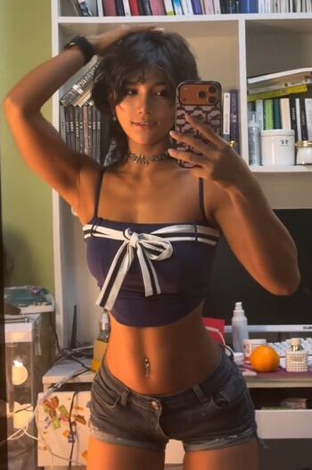 Full leaked Xue xiao private onlyfans photo