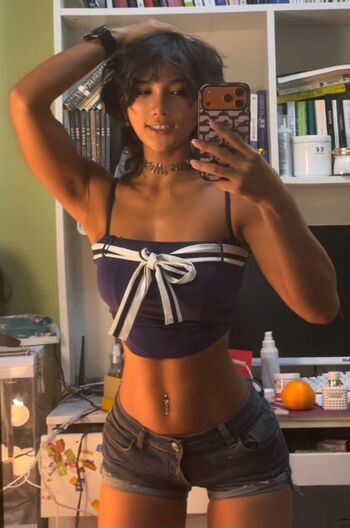 Full leaked Xue xiao private onlyfans photo