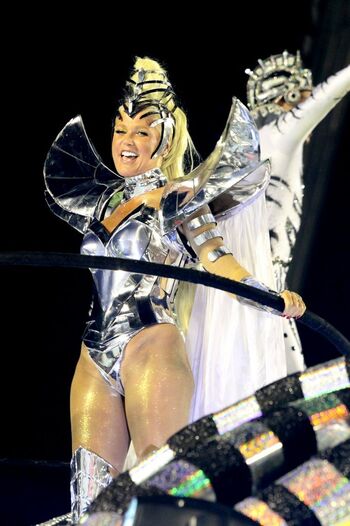 Xuxa Meneghel
