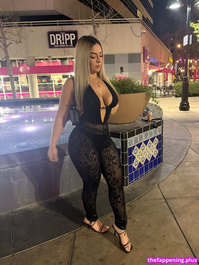 xxstefniiexx नग्न OnlyFans फोटो #5